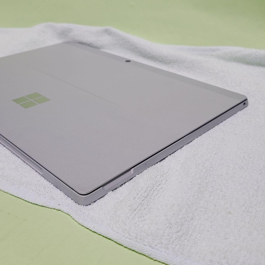 Windowsタブレット本体 Microsoft Surface Pro 5 i5/8GB/256GB
