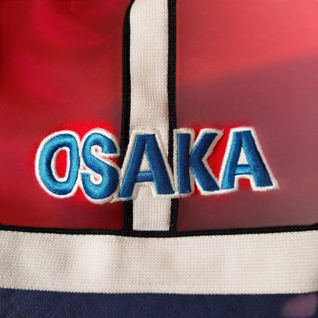 近鉄バファローズ　太田暁　実使用ユニフォーム