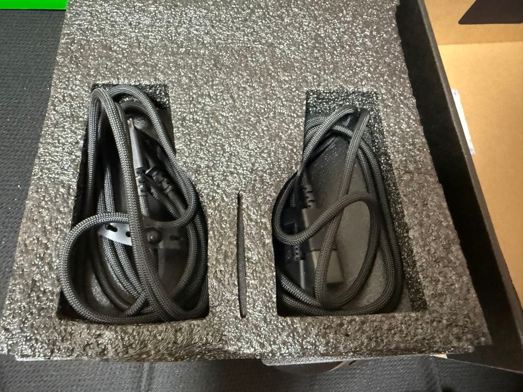 Razer Kraken V4 ゲーミング　ヘッドセット ヘッドホン