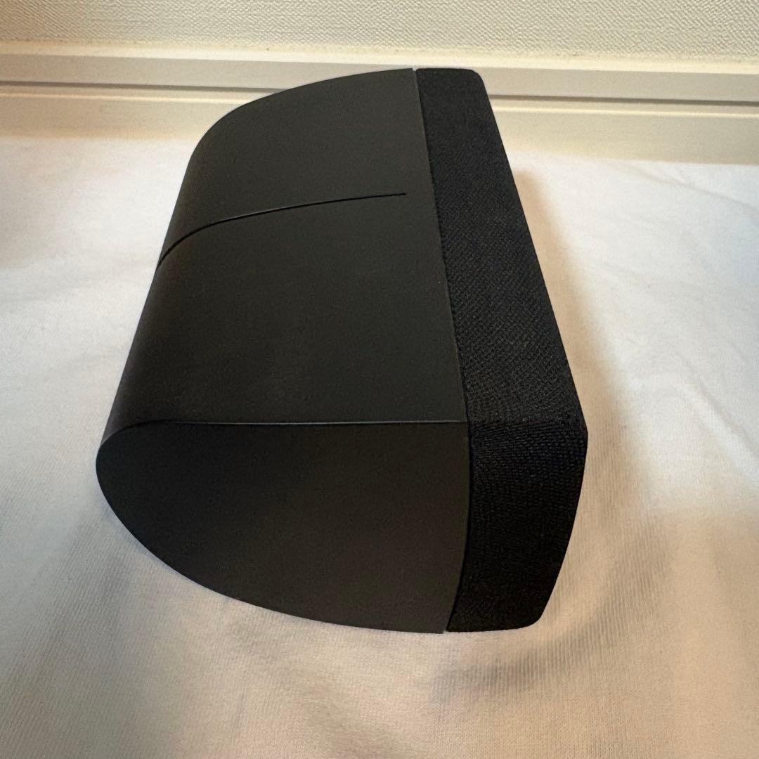 [動作品] BOSE サテライトスピーカー　ダブルキューブ　5点セット