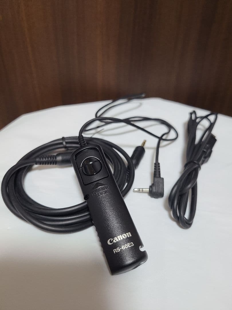 ⭐Canon EOS 60D⭐キャノン⭐一眼レフカメラ⭐レンズ付き⭐ほか付属品⭐