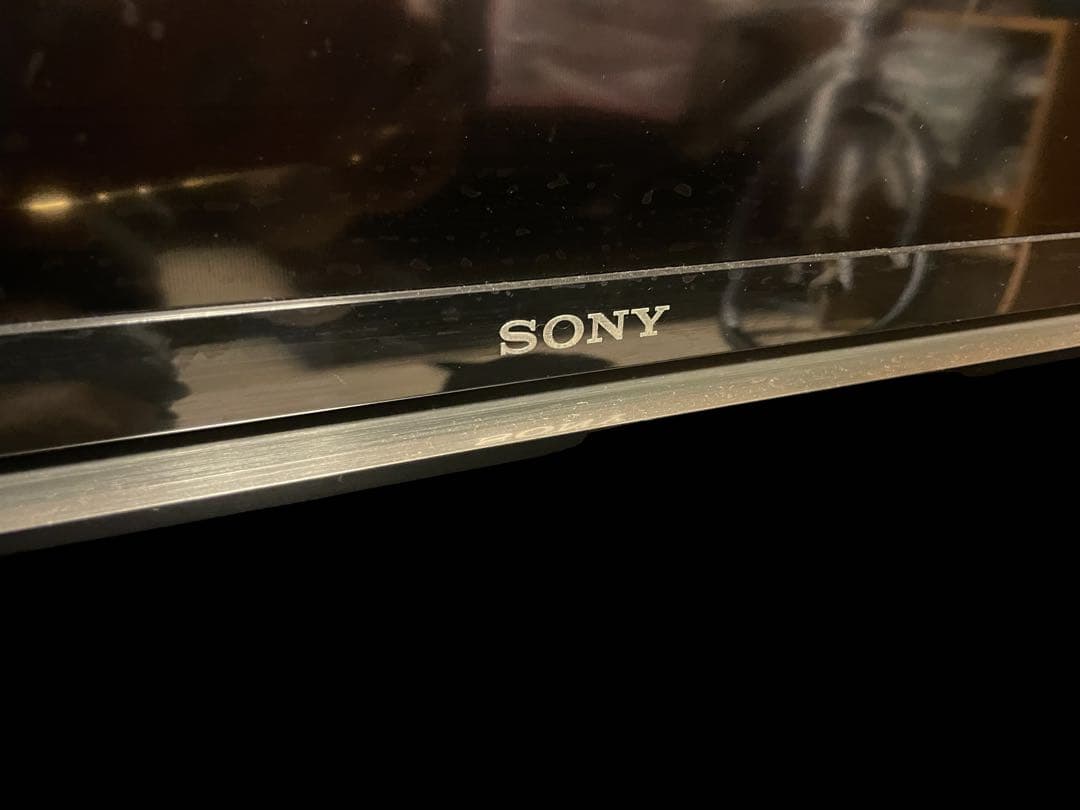 KDL-60W600B SONY 液晶テレビ　60インチ　ジャンク