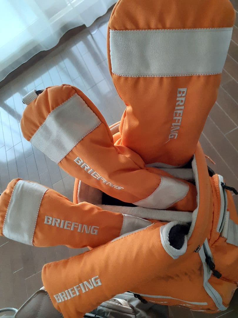 RAINBOW　ブリーフィング　SET