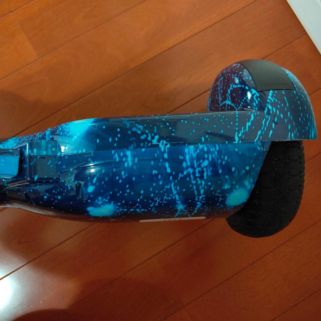 Gangoo Gold ミニセグウェイ