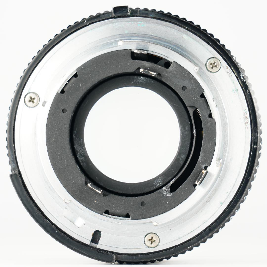 【整備＆テスト済】Nikon Ai-s Nikkor 50mm f1.8 506