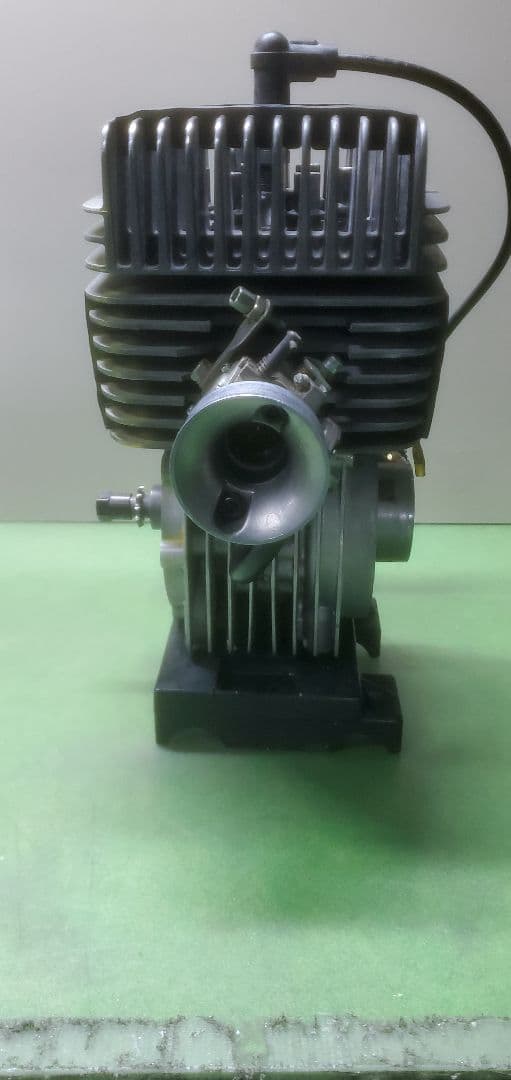 レーシングカート 【組合せ済】ヤマハ KT100SD