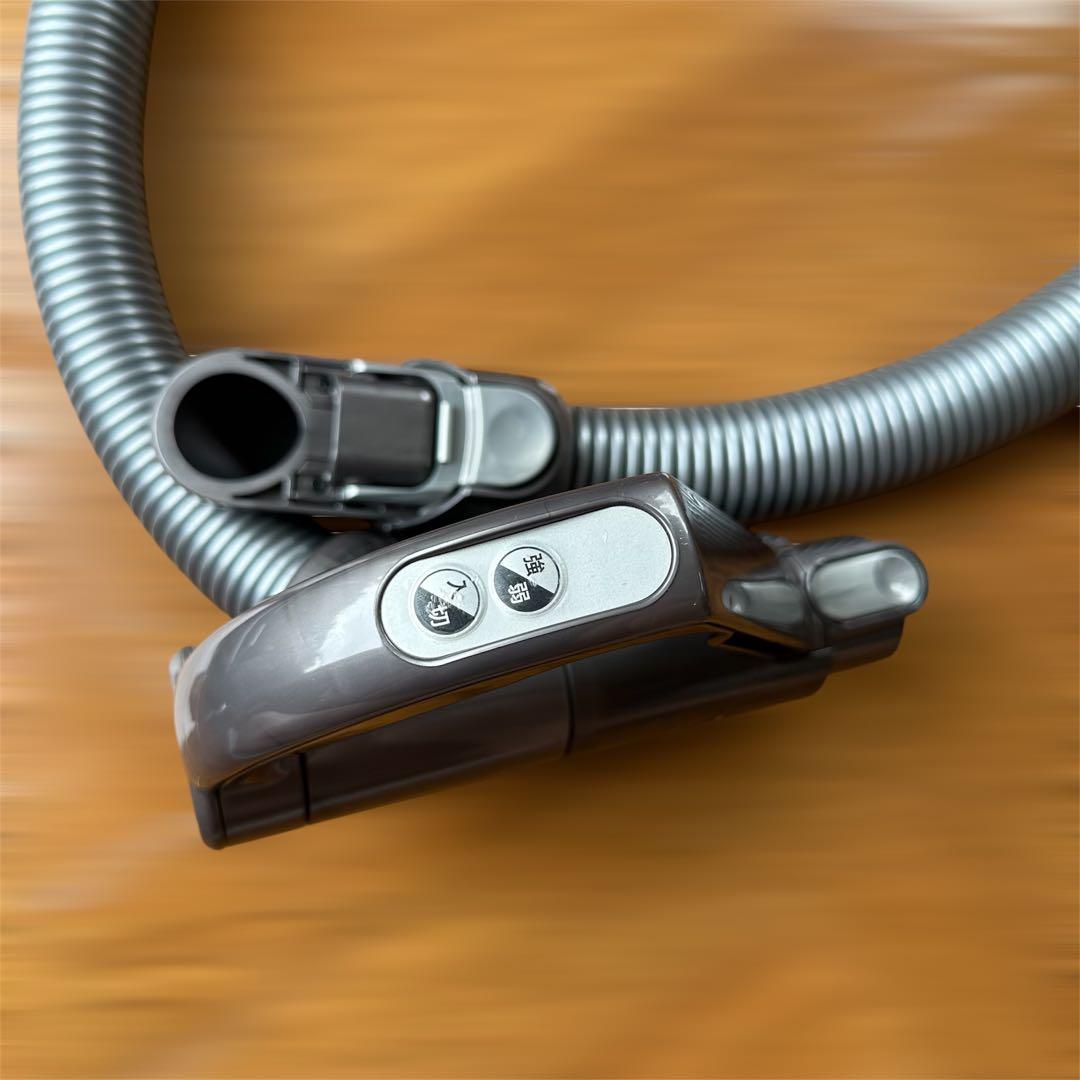 ダイソン 掃除機 DC63 キャニスター SJ4-JP-JNA8345A