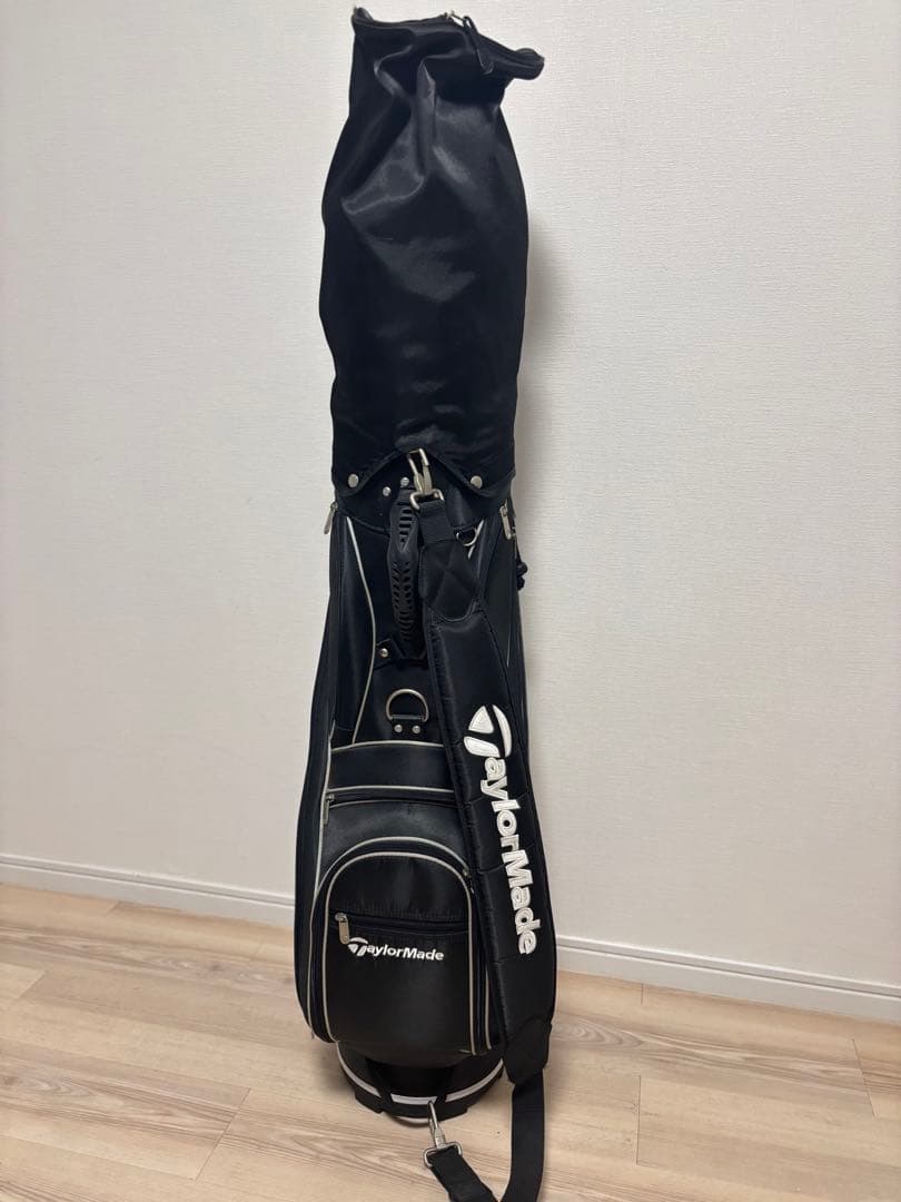 【◎送料無料】 TaylorMade 他　ゴルフクラブセット
