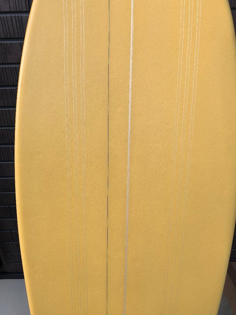 チリサーフボード　　シュガー