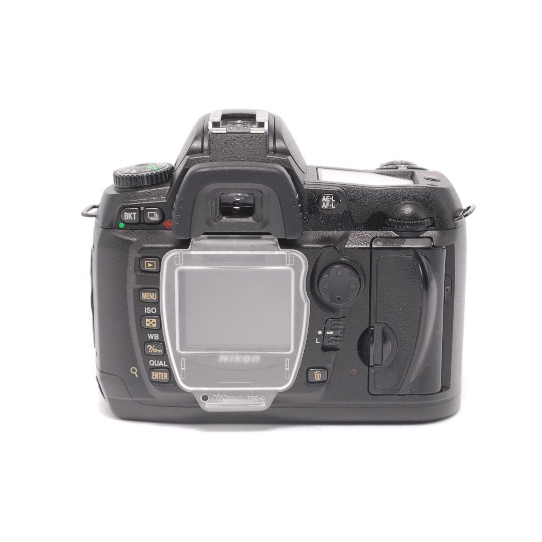 ❤即購入1000円OFF❤ ニコン D70 高倍率 万能ズーム 望遠レンズ