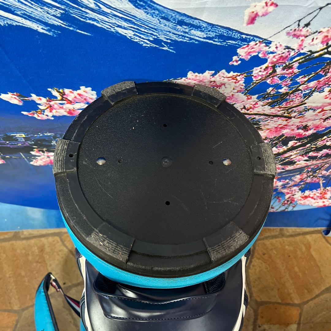 寶BTー1039   SPLIT キャディバッグ