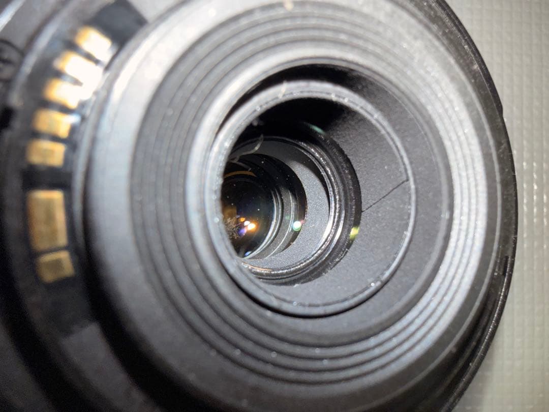 Canon EOS 70D レンズ３本セット