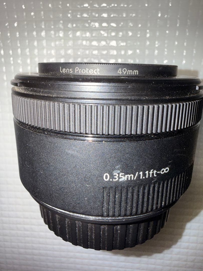 Canon EOS 70D レンズ３本セット