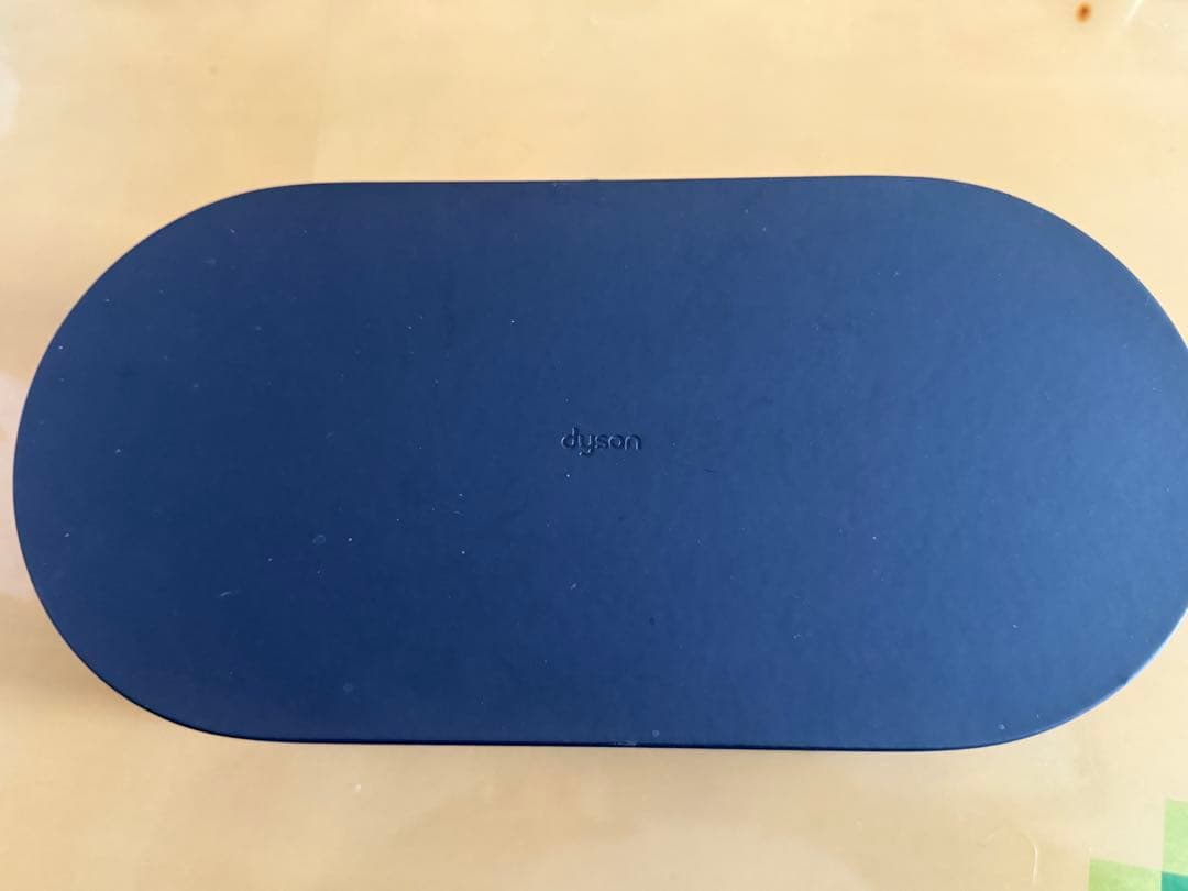 ヘアドライヤー Dyson Airwrap Complete Long