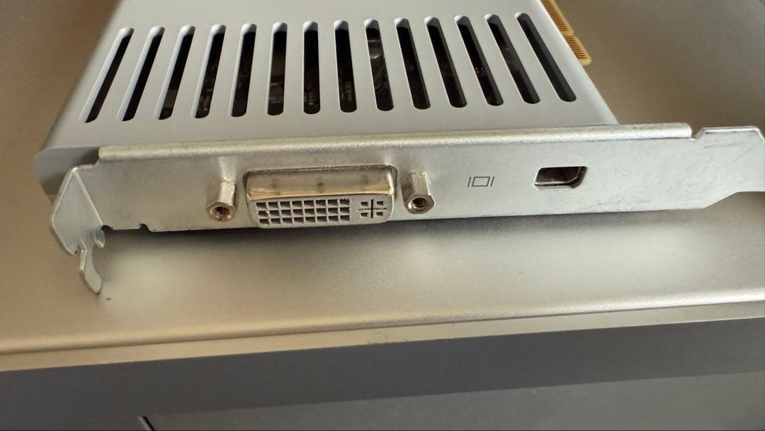 Macデスクトップ Apple Mac Pro 5.1 A1289 MID2012