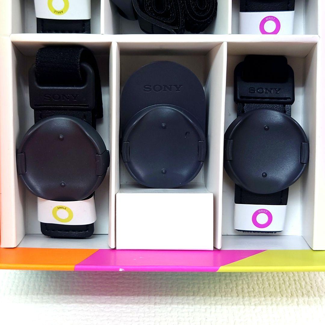 その他 M1211C1 SONY Mobile Motion Capture QMSS1