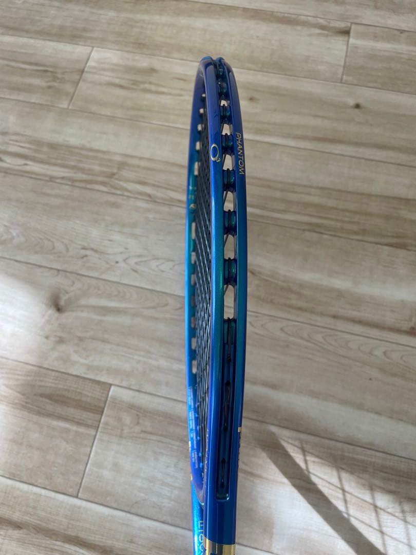 【美品】Prince PHANTOM O3 100 G2