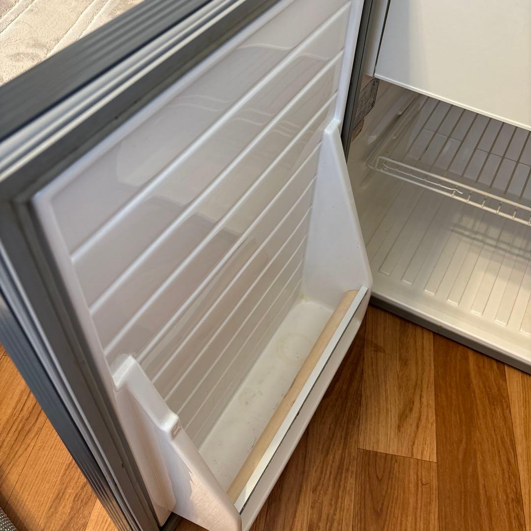 キャンピングカー冷蔵庫　WAECO