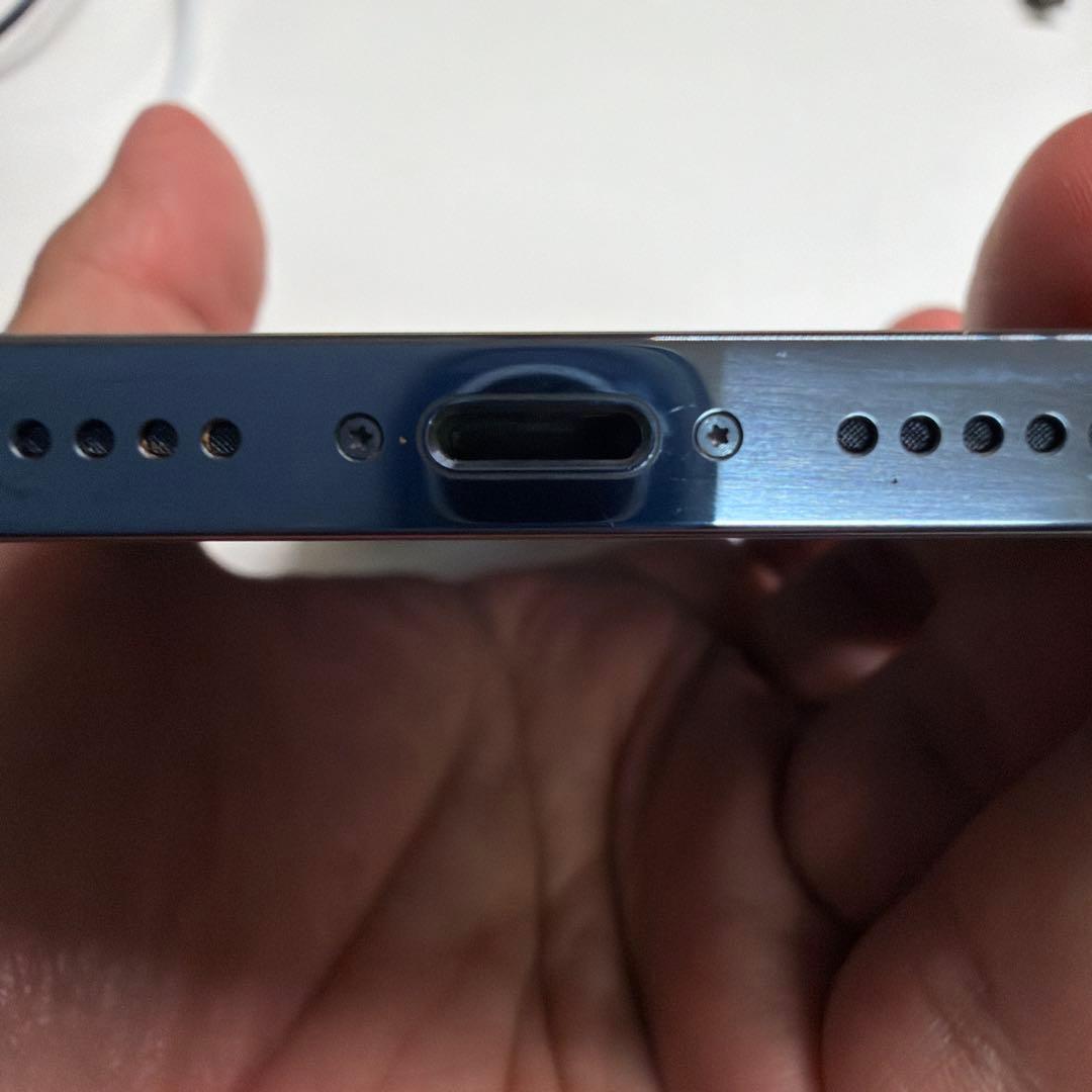 Apple iPhone13 Pro max 256gb シエラブルー本体