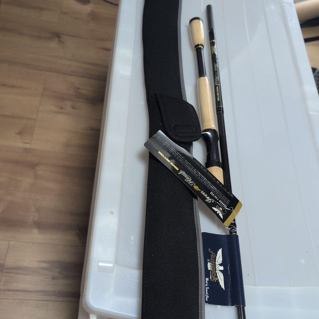 【新品】フェンウィック アイアンホーク フックセッター 72CHJ