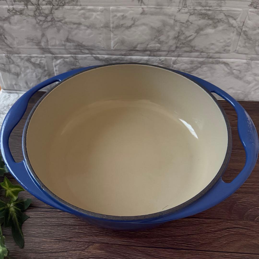 ルクルーゼ ココットセンセーション 24cm