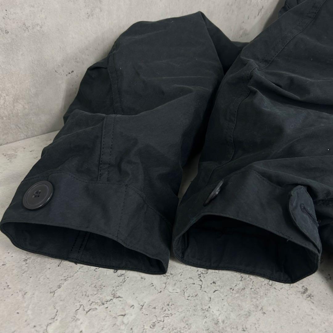 R FREAK'S STORE M65 キルトライナー ＆ モッズコート