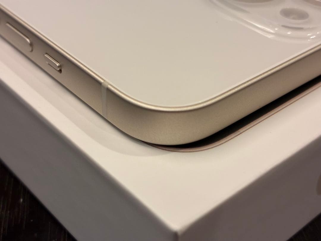 iPhone 14 128GB スターライト MPUQ3J/A SIMフリー