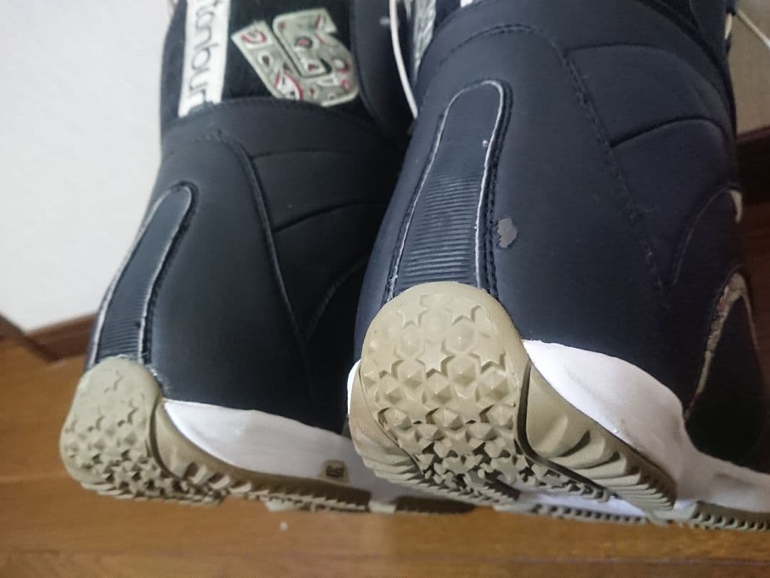 バートン BURTON スノーボード ブーツ