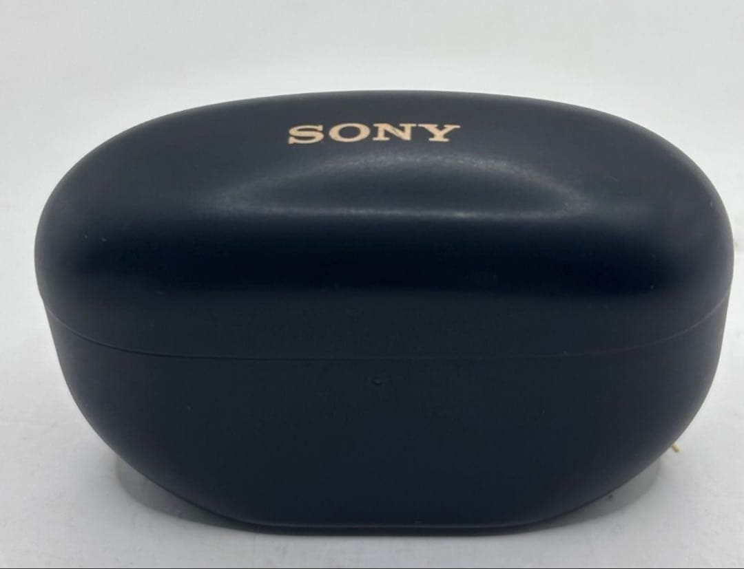 SONY WF-1000XM5 ブラック 充電ケース付き