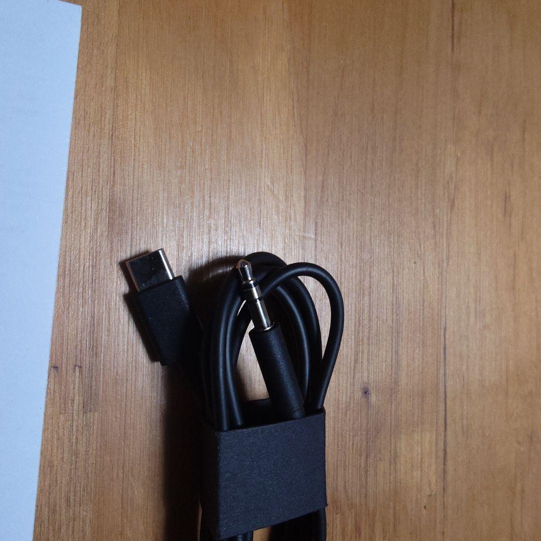 Marshall Monitor 3 A.N.C 2025年2月購入品