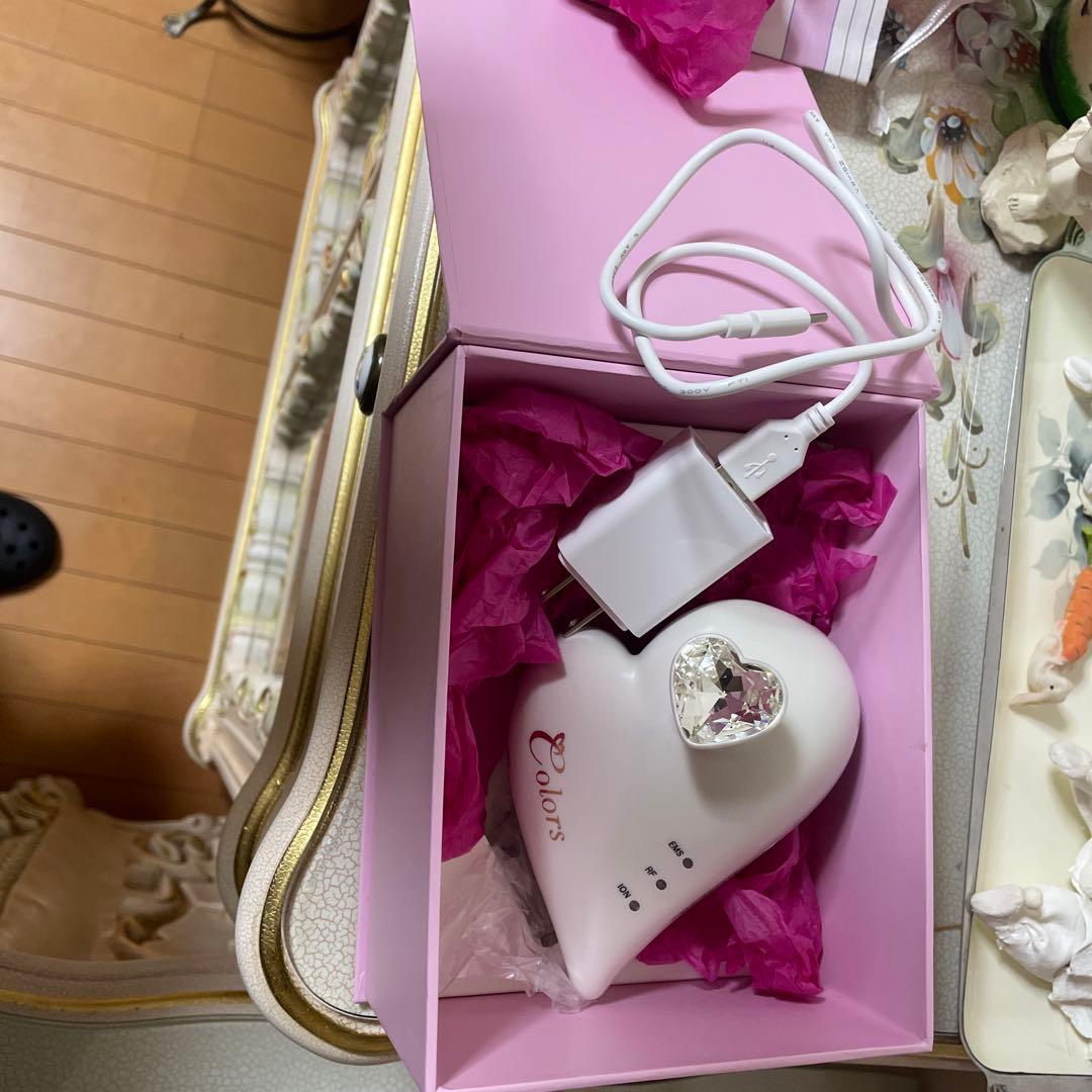 ヘッドホン COLOUD COLORS PINK