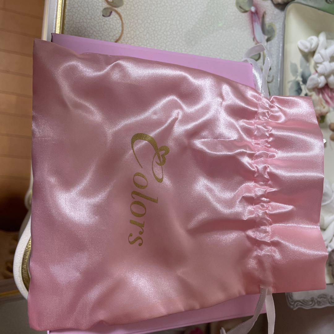 ヘッドホン COLOUD COLORS PINK