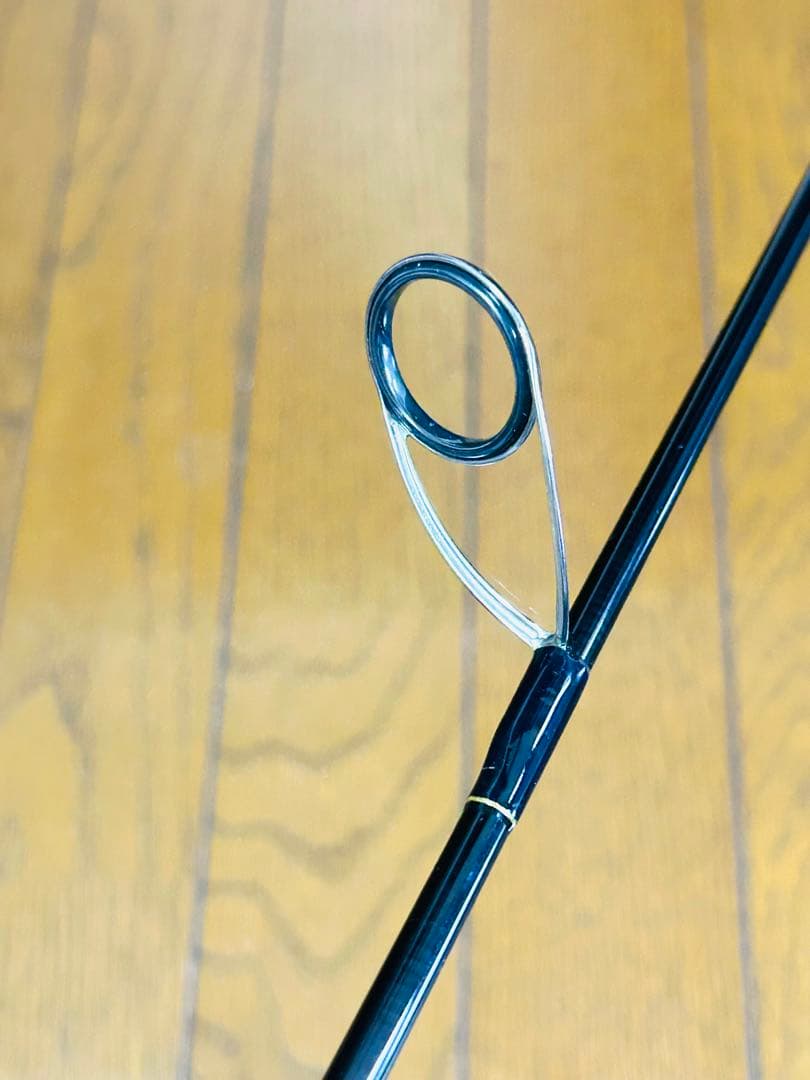 イトウクラフト　エキスパートカスタム　510UL マートル