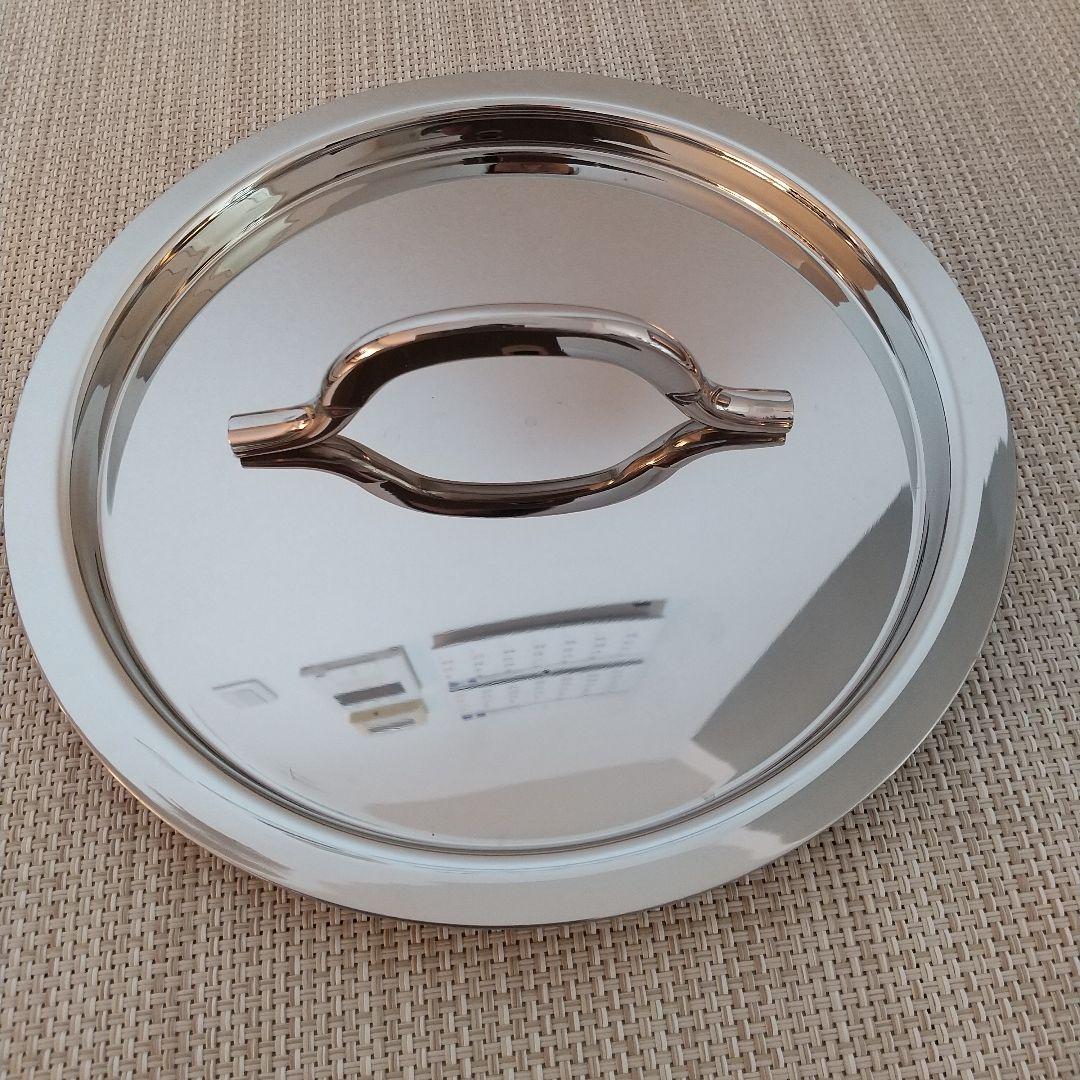 ビタクラフト プロ Pro 片手鍋 ステンレス16cm 1.8リットル