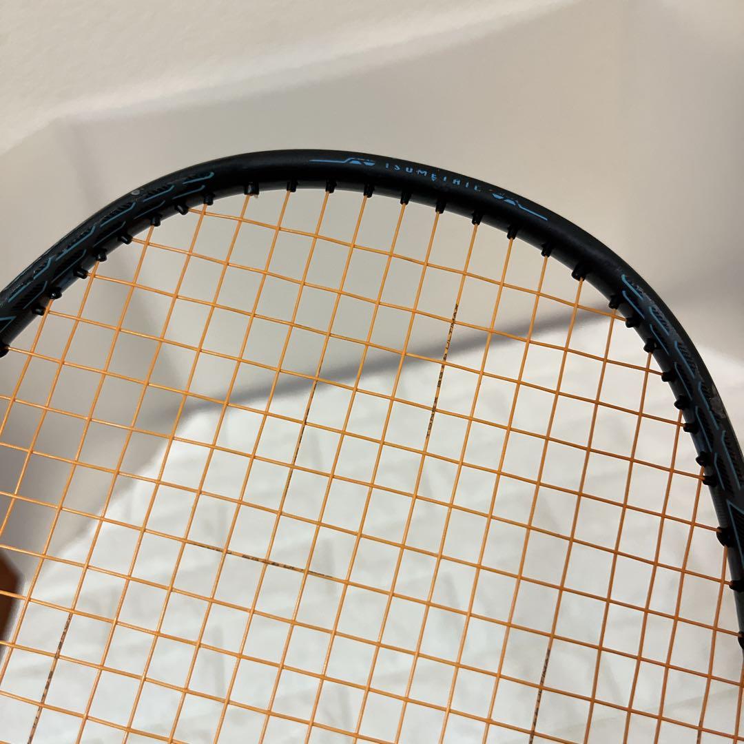 【廃盤品】YONEX VOLTRIC Z-FORCE2 ヨネックス 4UG5