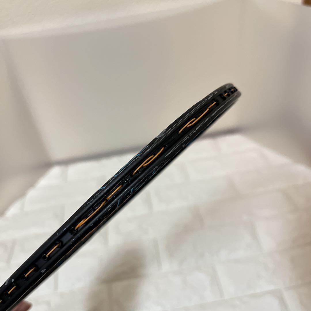 【廃盤品】YONEX VOLTRIC Z-FORCE2 ヨネックス 4UG5