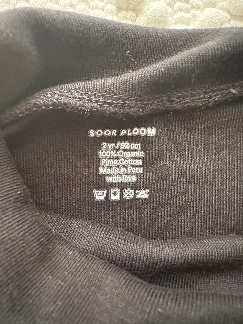 トップス soor ploom essential 2y