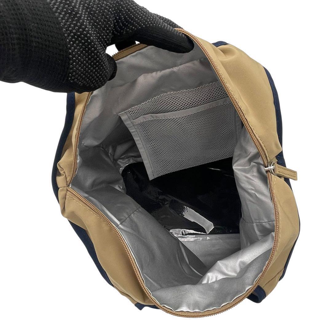 【新品】ポロラルフローレン ポロベア ハンドバッグ エコバッグ 保冷保温バッグ