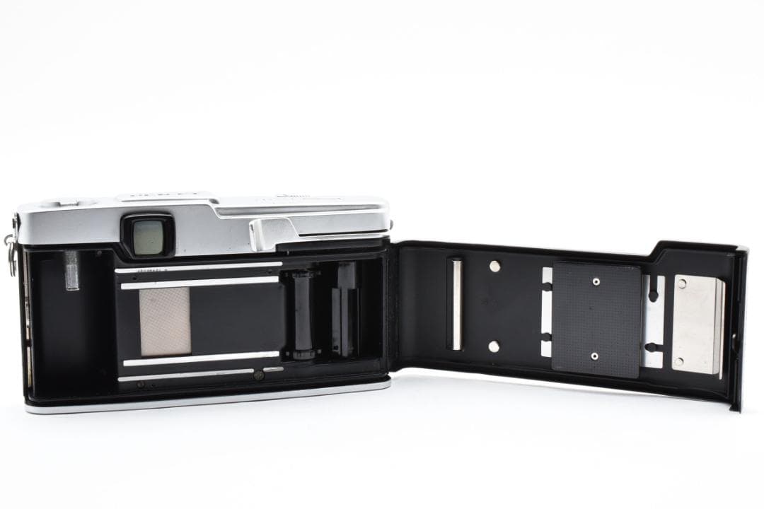 ■ 美品 ■ オリンパス　OLYMPUS PEN-FT 38mm ≪整備済品≫