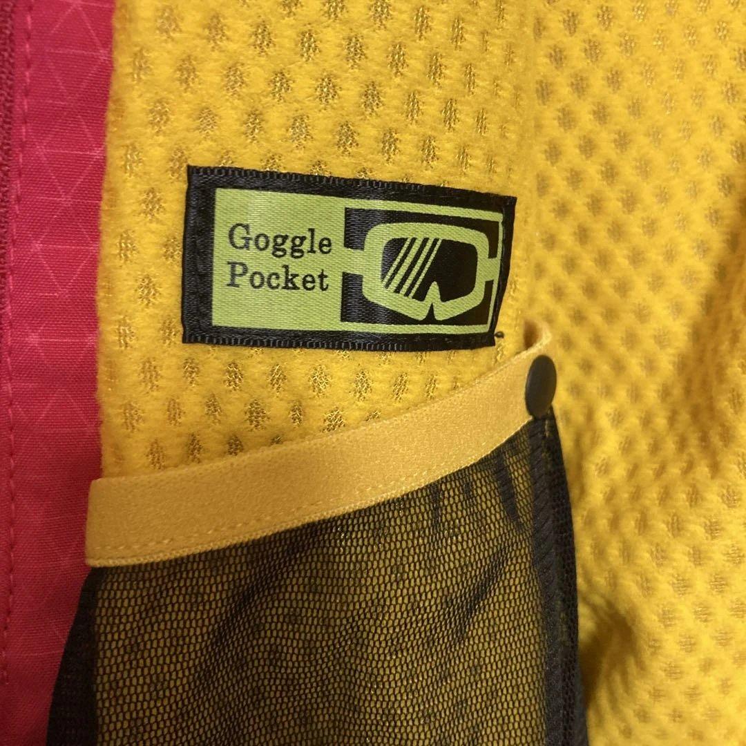 レディース　スキーウェアー