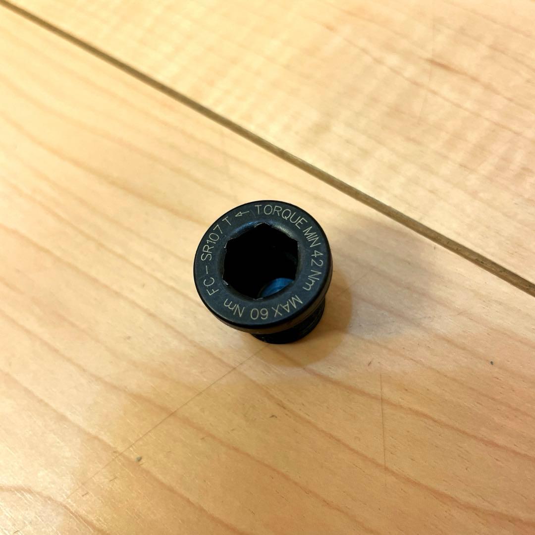 campagnolo 12s SUPER RECORD クランク 170mm