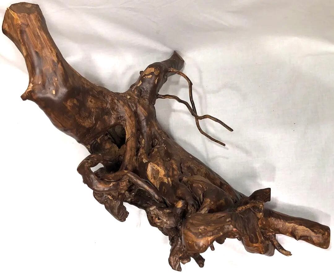 枯木 朽木 古木 流木 インテリア オブジェ アート　置物