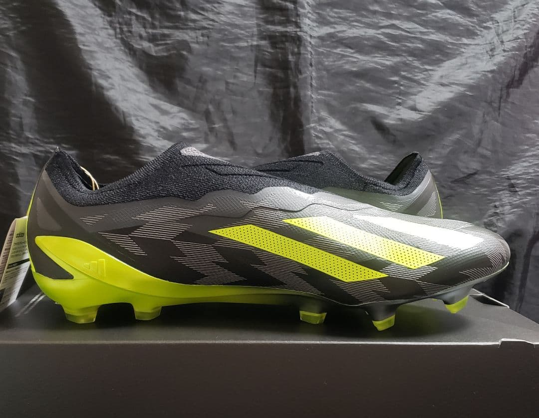 シューズ adidas X CRAZYFAST INJECTION.1 LL FG