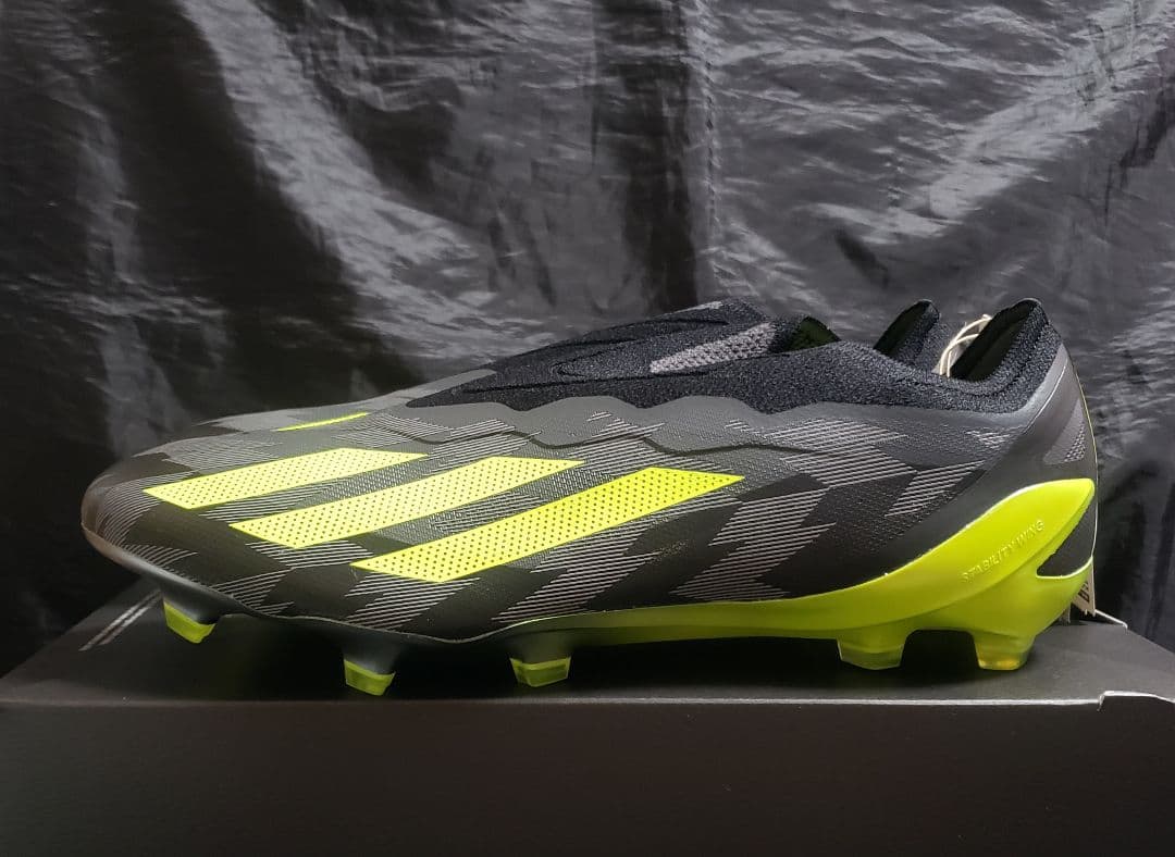 シューズ adidas X CRAZYFAST INJECTION.1 LL FG