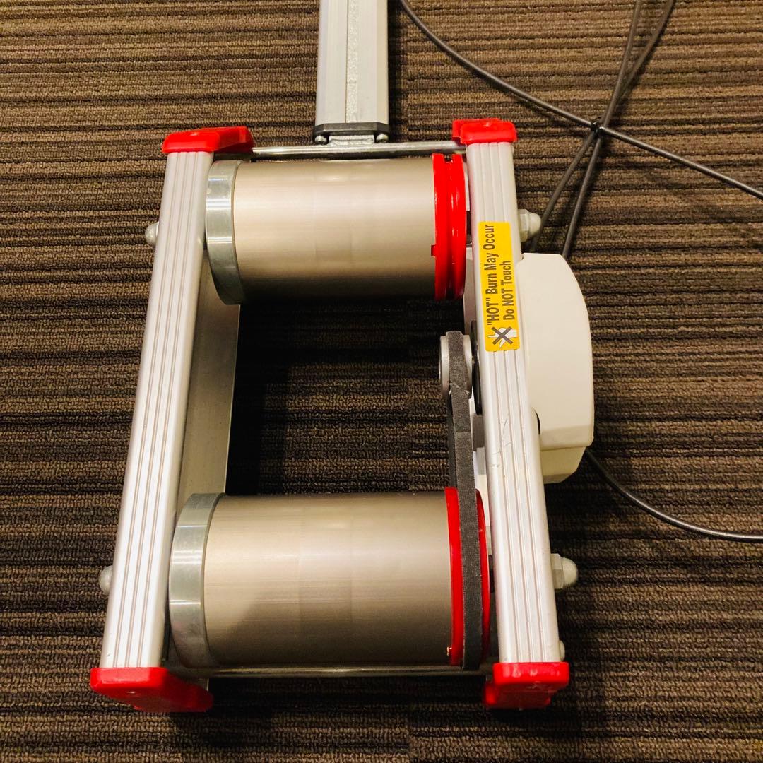 MINOURA FG540ハイブリッドローラー