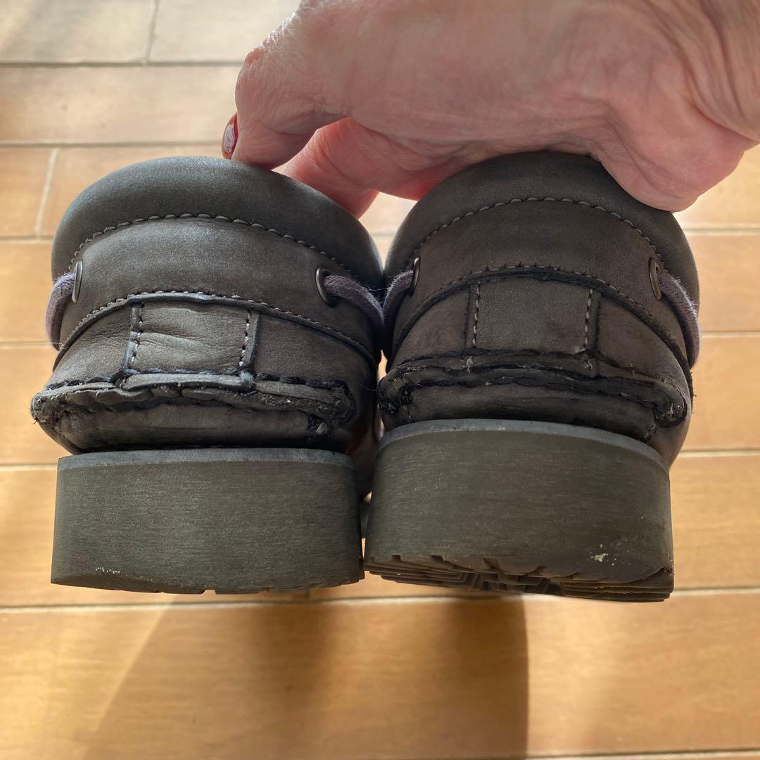 しゅじ　ティンバーランド　スリーアイ