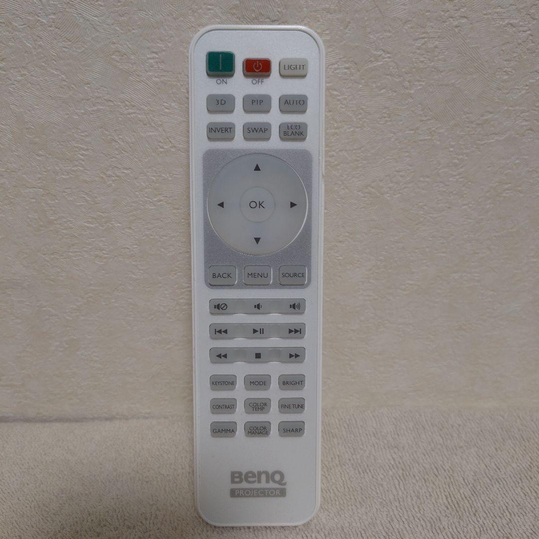 匿名配送 BENQ デジタルプロジェクター 本体 HT3050