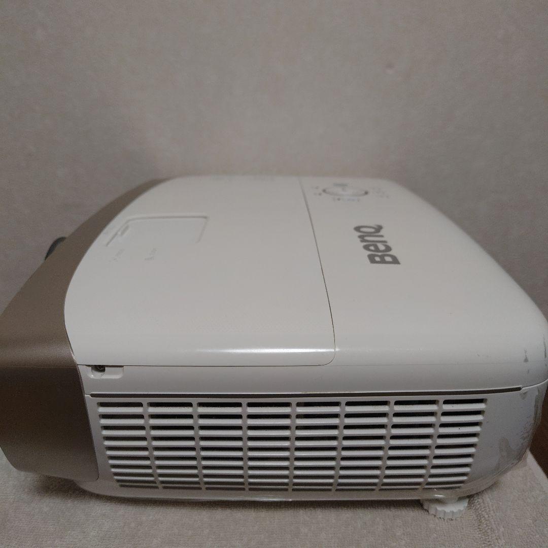 匿名配送 BENQ デジタルプロジェクター 本体 HT3050