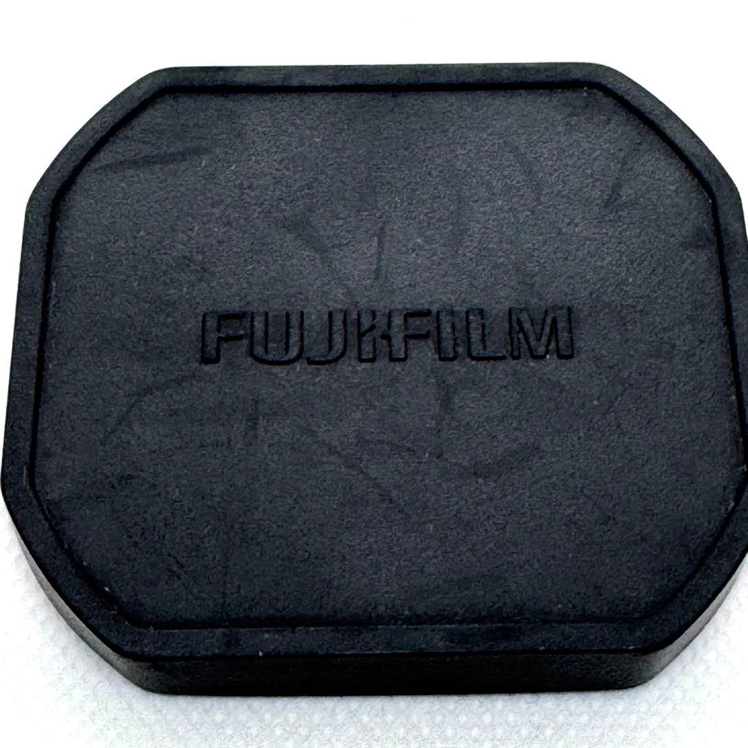 美品　Fujinon 35mm f/1.4 レンズ