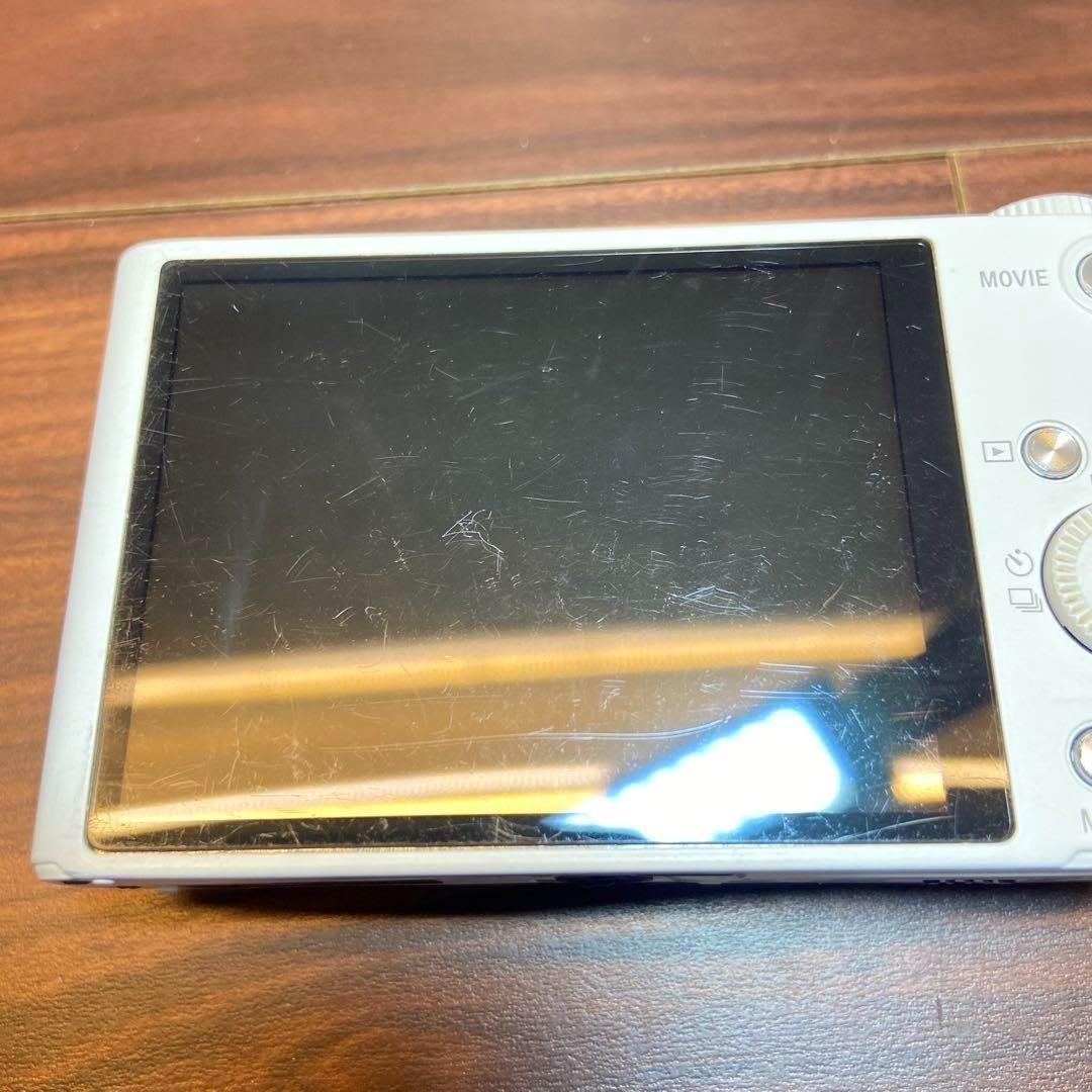 SONY Cyber-shot DSC-WX350 デジカメ 3431